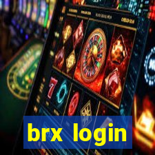 brx login